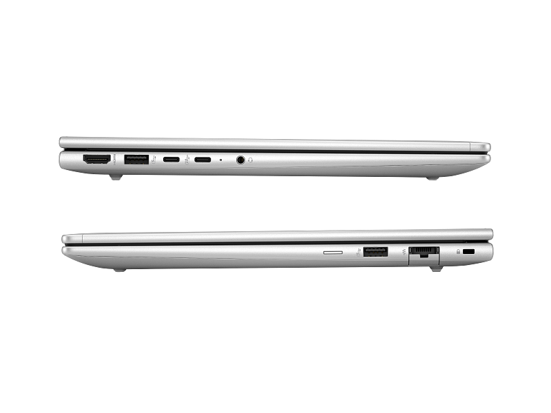 HP EliteBook 840 G11 Laptop | Intel Core Ultra 7 155U | 14” WUXGA | 16GB RAM | 512GB SSD | Windows 11 Pro - Image 2