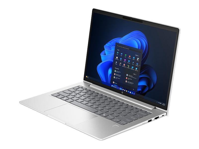 HP EliteBook 840 G11 Laptop | Intel Core Ultra 7 155U | 14” WUXGA | 16GB RAM | 512GB SSD | Windows 11 Pro - Image 4