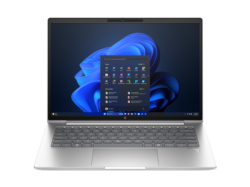 HP EliteBook 840 G11
