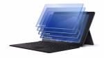 Microsoft Surface Pro 10 Laptop | Intel Core Ultra 5 / 7 | 13” PixelSense Touch | 16GB RAM | 512GB SSD | Windows 11 Pro - Image 4
