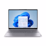 Lenovo ThinkBook 16 G8 IAL Laptop | Intel Core Ultra 5 | 16” WUXGA | 16GB RAM | 512GB SSD | Windows 11 Pro - Image 2
