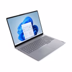 Lenovo ThinkBook 16 G8 IAL Laptop | Intel Core Ultra 5 | 16” WUXGA | 16GB RAM | 512GB SSD | Windows 11 Pro - Image 3