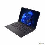 Lenovo ThinkPad E14 Gen 6 Laptop | Intel Core Ultra 5 | 14” WUXGA | 16GB RAM | 512GB SSD | Windows 11 Pro - Image 2
