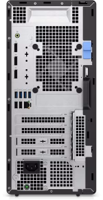 Dell OptiPlex Tower Plus 7020 Business Desktop – Intel Core i5-14500 vPro, 8GB DDR5, 512GB NVMe SSD, DVD-RW - Image 2