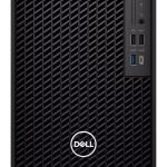 Dell OptiPlex Tower Plus 7020 Business Desktop – Intel Core i5-14500 vPro, 8GB DDR5, 512GB NVMe SSD, DVD-RW