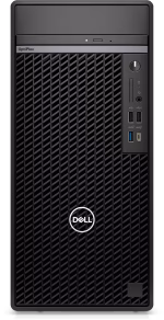 Dell OptiPlex Tower Plus 7020 Business Desktop – Intel Core i5-14500 vPro, 8GB DDR5, 512GB NVMe SSD, DVD-RW