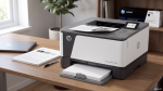 HP LaserJet Pro 4003dw