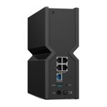 TP-Link Archer BE550 BE9300 Router