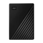 WD My Passport 1TB HDD