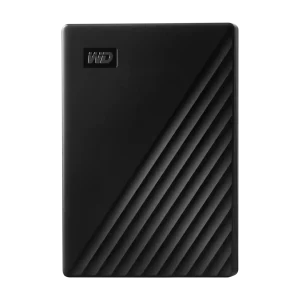 WD My Passport 1TB HDD