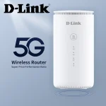 D-Link DWR-2000U 5G AX1800