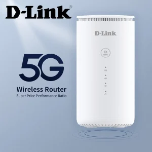D-Link DWR-2000U 5G AX1800