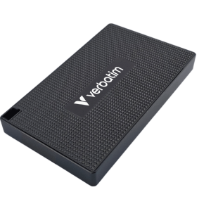 Verbatim Metal Mini 512GB SSD