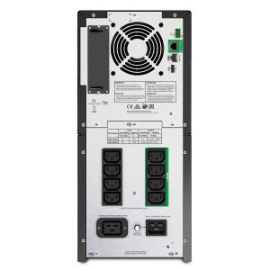 APC SMT3000IC Smart UPS 3000VA
