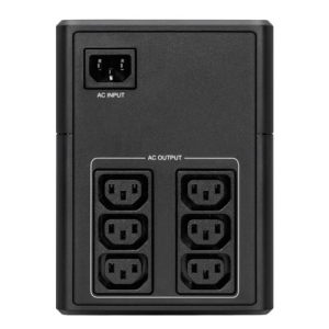Eaton 5E1200UI 1200VA