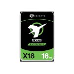 Seagate Exos X18 16TB ST16000NM000J