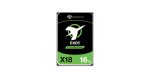 Seagate Exos X18 16TB ST16000NM000J