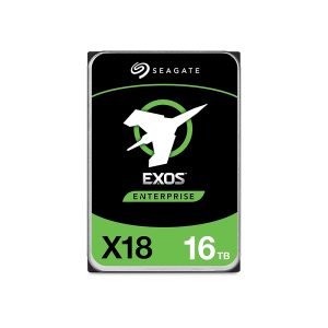 Seagate Exos X18 16TB ST16000NM000J