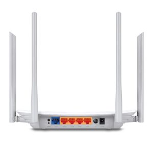 TP-Link Archer C50 AC1200 Router