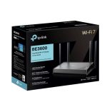 TP-Link Archer BE220 BE3600 Router