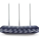TP-Link Archer C20 AC750 Router