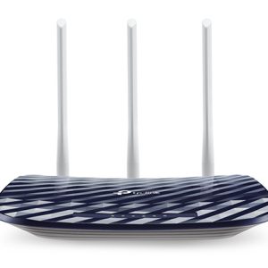 TP-Link Archer C20 AC750 Router