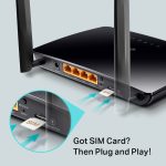 TP-Link Archer MR402 AC1200 Router