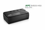 APC BV800I-MSX 800VA