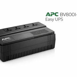 APC BV800I-MSX 800VA