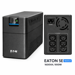 Eaton 5E1600UI 1600VA
