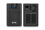 Eaton 5E1600UI 1600VA Best Line Interactive Tower UPS | 900W USB Power Backup UPS | AVR Voltage Regulation UPS for PC, Server & Office Equipment - Image 3