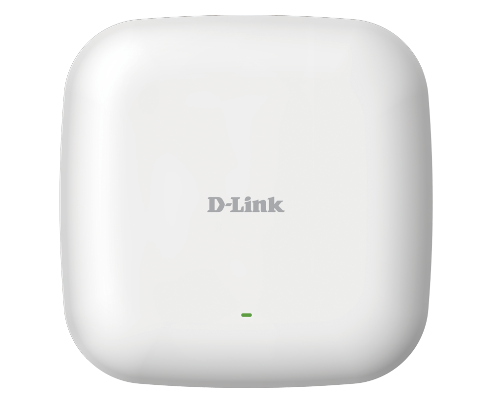 DAP2610Front D-Link DAP-2610 Access Point