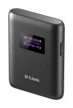 D-Link DWR-933M 4G LTE Router