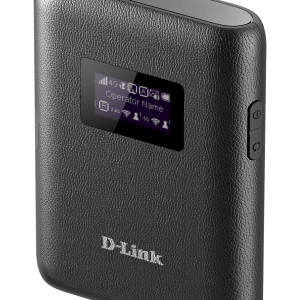 D-Link DWR-933M 4G LTE Router