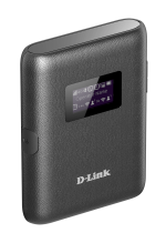 D-Link DWR-933M 4G LTE Router