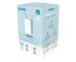 D-Link E15 AX1500 WiFi 6 Extender
