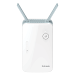 D-Link E15 AX1500 WiFi 6 Extender