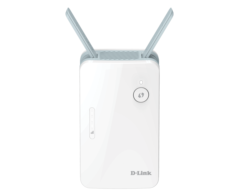 E15_Front (1) D-Link E15 AX1500 WiFi 6 Extender