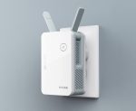D-Link E15 AX1500 WiFi 6 Extender
