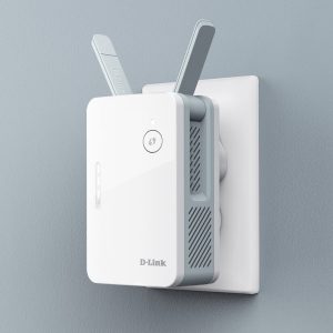 D-Link E15 AX1500 WiFi 6 Extender