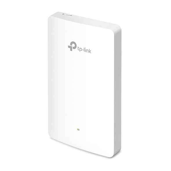EAP615-Wall_normal_1610001840782e TP-Link EAP615-Wall AX1800 Access Point