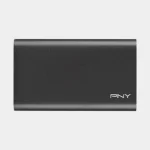 PNY 480GB Elite Portable SSD