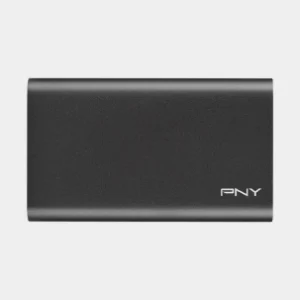PNY 480GB Elite Portable SSD
