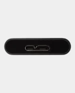 PNY 480GB Elite Portable SSD