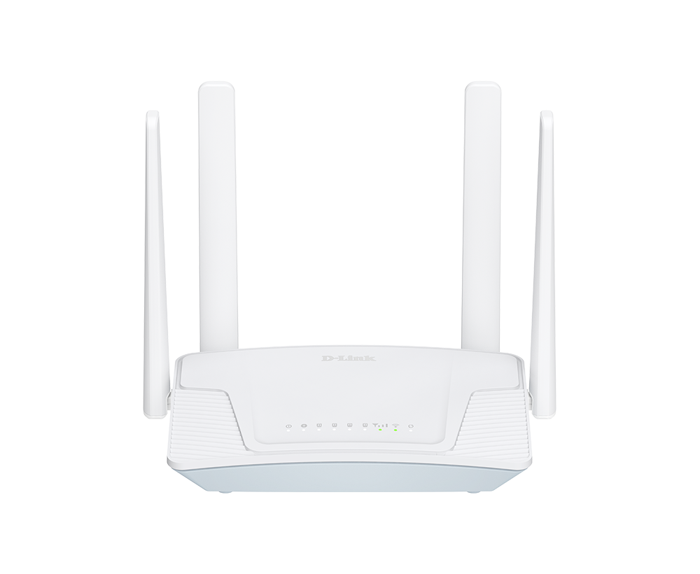 G403CA1Image HFront D-Link G403C 4G LTE Router