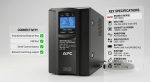 APC Smart-UPS C SMC1000IC