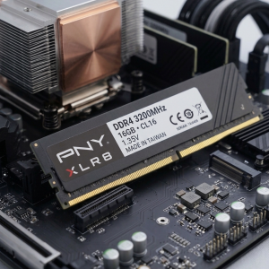 PNY 16GB DDR4 DIMM