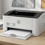 HP Laser 108w 4ZB80A