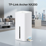 TP-Link Archer NX200 Router