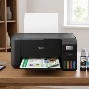 Epson EcoTank L3252